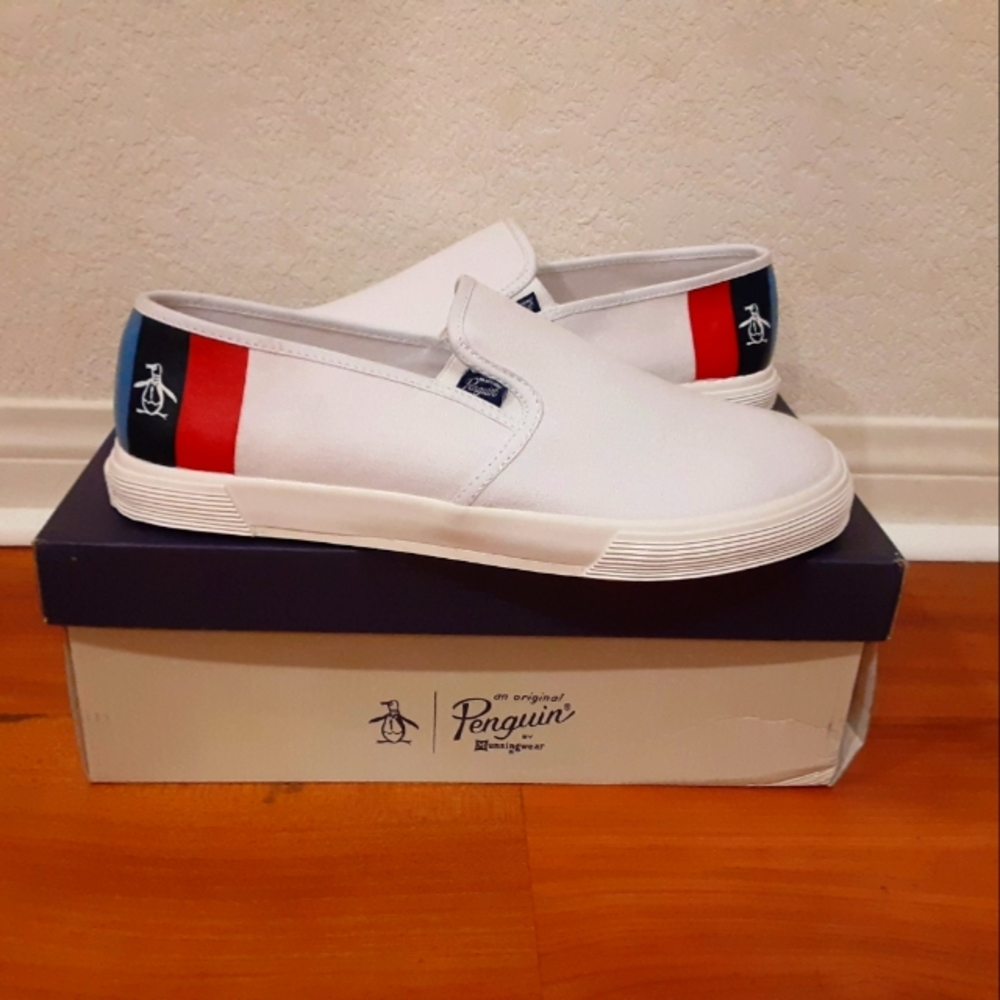 Original Penguin